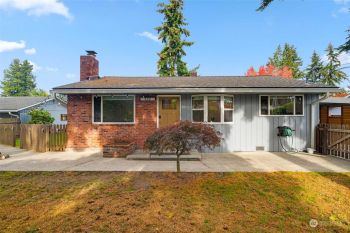 520 N 200th Street , Shoreline, WA 98133