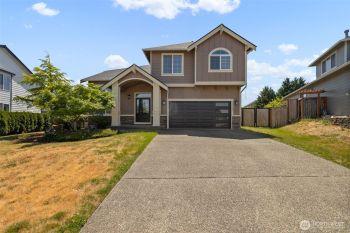 13428 169th St Ct E , Puyallup, WA 98374