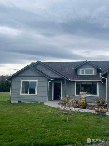93 Thompson Farm Lane , Sequim, WA 98382