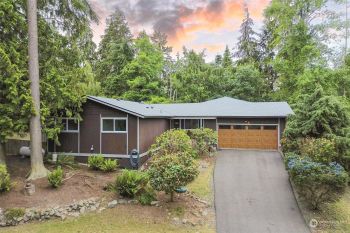 162 Stuart Drive , Port Angeles, WA 98362