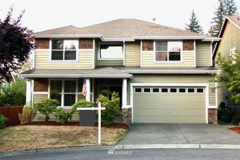 1219 187th Street SE, Bothell, WA 98012