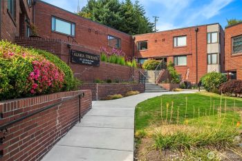 228 Aloha Street #403, Seattle, WA 98109