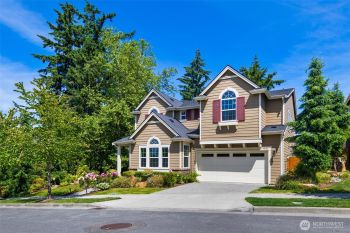 15482 NE 119th Way , Redmond, WA 98052