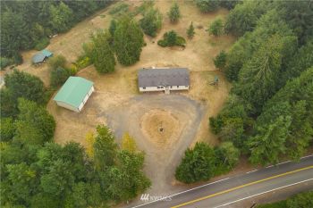 517 S Military Road , Winlock, WA 98596