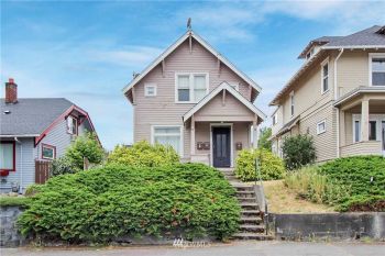 3310 6th Avenue , Tacoma, WA 98406-9134