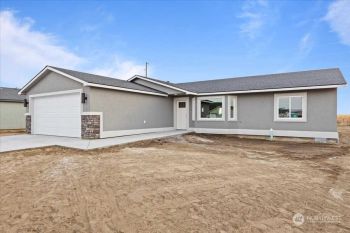 1409 7th Avenue NE, Quincy, WA 98848
