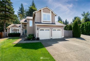 22845 SE 264th Court , Maple Valley, WA 98038