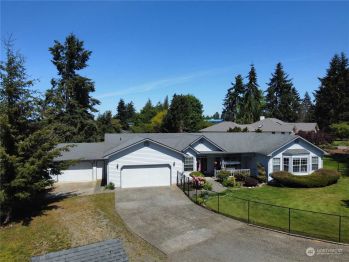 320 Williamson Road , Sequim, WA 98382