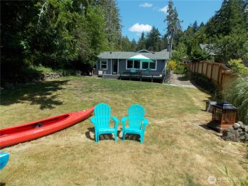 3223 Aspinwall Road NW, Olympia, WA 98502