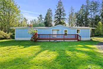 15140 Vail Road SE, Yelm, WA 98597