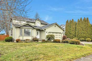 762 Oakhurst Drive , Pacific, WA 98047-1501