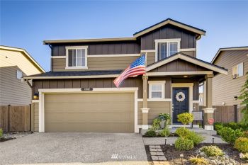 17802 Juniper Street , Granite Falls, WA 98252