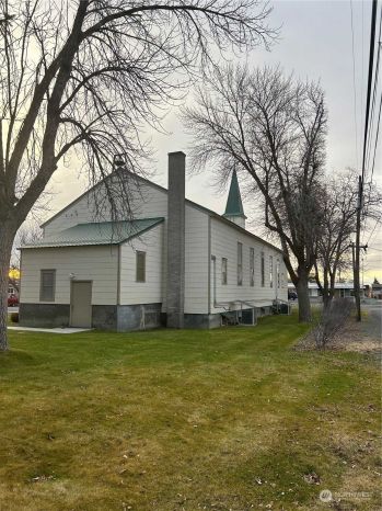 453 E Division , Ephrata, WA 98823