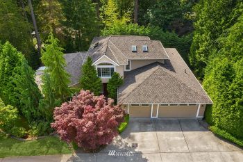 8380 SE 43rd Street , Mercer Island, WA 98040