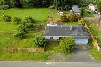 530 Augustus Street , Toledo, WA 98591