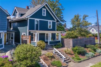 644 N Prospect Street , Tacoma, WA 98406