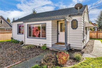 3724 N 19th Street , Tacoma, WA 98406