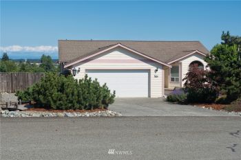41 Onyx Lane , Sequim, WA 98382