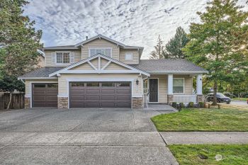 5830 Marshall Avenue SE, Auburn, WA 98092