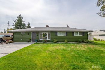 207 F Street NE, Ephrata, WA 98823