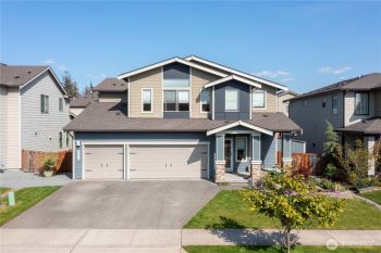 380 Hovey Street , Buckley, WA 98321