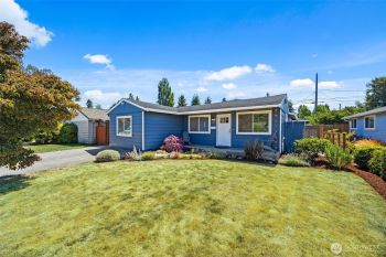5406 N 43rd Street , Tacoma, WA 98407