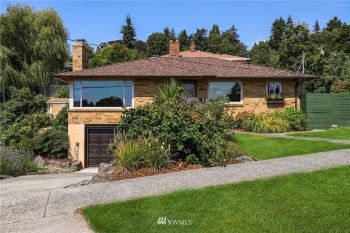 4008 SW Trenton Street , Seattle, WA 98136