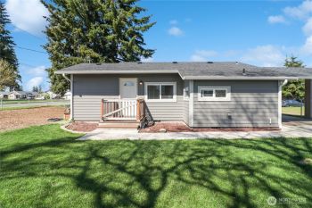 15646 Coates Road SE, Yelm, WA 98597