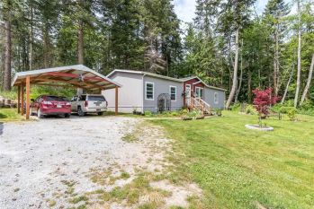1962 Forest Hill Road , Camano Island, WA 98282