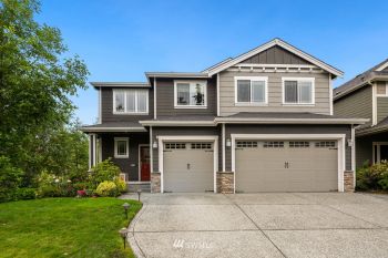 129 206th Place SW, Lynnwood, WA 98036