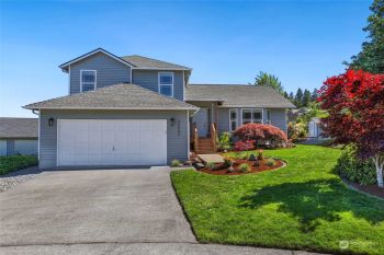 30040 58th Place S, Auburn, WA 98001