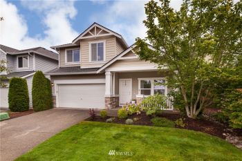 6518 Perry Avenue SE, Auburn, WA 98092