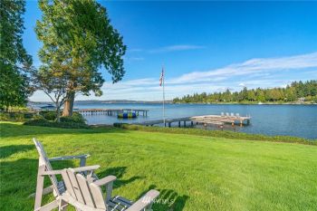 3436 Evergreen Point Road , Medina, WA 98039