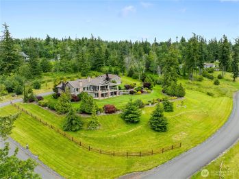 1944 Discovery Heights Drive , Bellingham, WA 98226