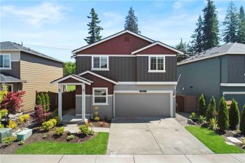 10203 Messner Avenue , Granite Falls, WA 98252