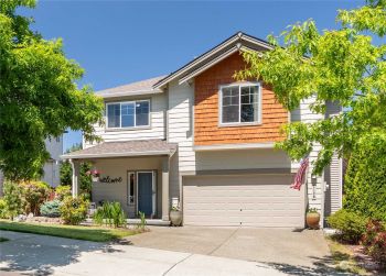 2109 63rd Street SE, Auburn, WA 98092