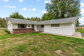 374 Lone Yew Road , Toledo, WA 98591