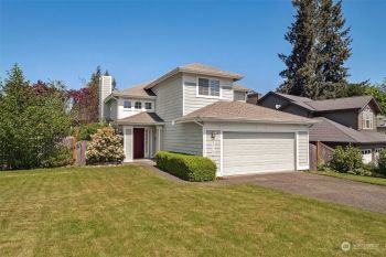 23402 SE 246th Place , Maple Valley, WA 98038