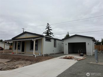 931 N Iris Avenue #166, Sequim, WA 98382