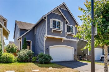 23721 SE 274th Street , Maple Valley, WA 98038-5148