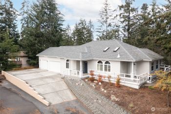 122 Hogans Vista , Sequim, WA 98382