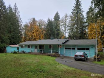 104 Brookcrest Drive , Toledo, WA 98591