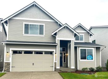 3016 Stephanie Loop NE, Lacey, WA 98516