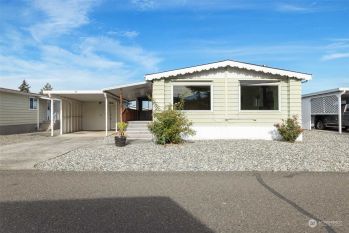 56 Juniper Mobile Estates , Sequim, WA 98382