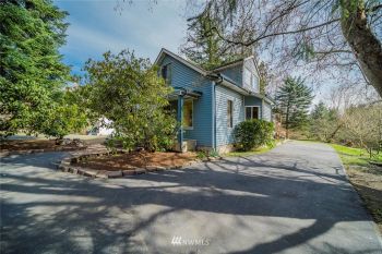 6611 85th Avenue SE, Snohomish, WA 98290-5879