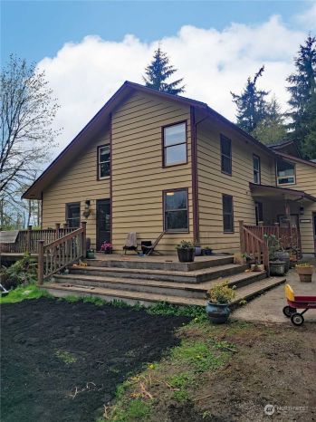 7614 77th Drive SE, Snohomish, WA 98290