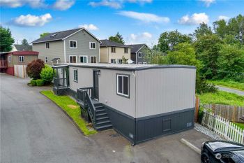 314 AVENUE J #20 , Snohomish, WA 98290