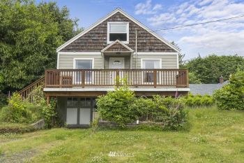 1133 Shorewood Drive , Bremerton, WA 98312-2300