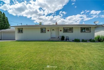 1608 N Ashland Avenue , East Wenatchee, WA 98802