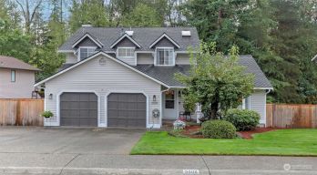 5009 S 310th Place , Auburn, WA 98001